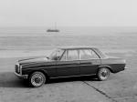 Mercedes-Benz E-Class 1968 года